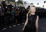 LÆK. Kirsten Dunst er en af de skuespillere, der har fået lækket billeder af sig selv. 