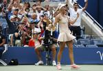 2014 US Open Tennis