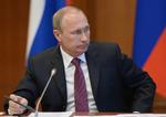AFVISNING. Australien vil have Putins deltagelse i topmøde diskuteret på Nato-topmøde. 