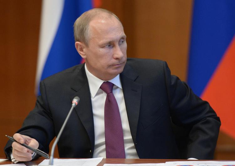 AFVISNING. Australien vil have Putins deltagelse i topmøde diskuteret på Nato-topmøde. 