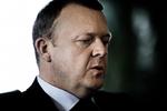 FORMAND. Lars Løkke Rasmussen har ofte måttet lægge øre til kritik fra Benny Engelbrecht (S) om V-formandens bilagssager. 
