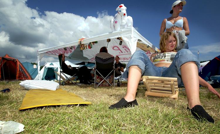 Premiere. Ikke siden 2004, hvor Midtfyns Festival i Ringe måtte lukke, har Fyn har en stor rockfestival. Det ændrer sig i 2015. 