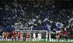 KLAGE. Flere FCK-fans gik glip af Champions League-kampene i forrige sæson på grund af deres ikke- danskklingende navne. 