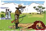 mit afrika