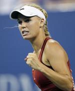 2014 US Open Tennis