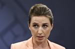 Engell: Mette Frederiksen afløser Thorning