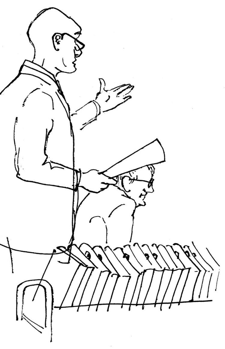 Danmark. Anklageren i retssagen, vicestatsadvokat Anders Riisager, gjorde i går meget ud af at fortælle at man ikke behøver at være it-ekspert for at forstå, hvad der er op og ned i sagen. 