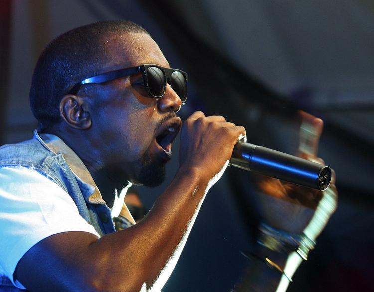 Genial. Kanye Wests 'Bound 2' blev tidligere på måneden kåret som et af årets bedste numre af Politikens musikredaktion. 