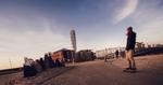 Byliv. Malmø får i de kommende år fem nye hoteller. Byen vækster og får blandt andet nyt koncerthus. 