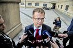 Åben. Benny Engelbrecht (S) har tidligere krævet alle folketingsmedlemmers møder med lobbyister offentliggjort i et register. 