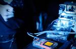 Gameboy. I Cinemateket vises dokumentaren om hvordan 8-bits musikere arbejder. 