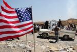 Der har befundet sig amerikanske tropper i Irak siden 2003. 