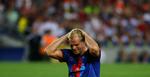 Fra sin tid i Chelsea og Barcelona (billede) er Eidur Gudjohnsen bedre vant, så Norges spillestil imponerer ikke islændingen. Arkivfoto. 