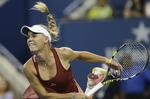 Topform. Wozniacki er to sejre fra karrierens største triumf. 