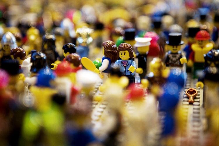 Lego leverer endnu et solidt halvårsregnskab med en omsætningsstigning på 15 procent sammenlignet med samme periode sidste år. 