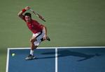 populær. Kei Nishikori har skabt en japansk tennis-bølge efter sine præstationer i US Open. 