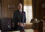 Gangsterpolitiker. Buscemi er tilbage som Nucky Thompson fra Atlantic City. 