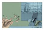 Tegning: Per Marquard Otzen 