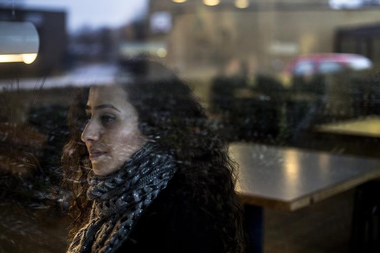 Udvist. Songül Yüksel endte med at blive en af årets mest omtalte gymnasieelever - og til sidst fik hun lov at blive i Danmark. 