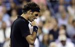 US Open Tennis