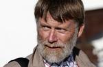»Jeg er normalt parat til at hjælpe journalister med oplysninger, men det gælder altså ikke i den foreliggende situation«, skriver formand Lars E. Andersen i en mail til Ritzau. 