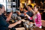 Hverken-eller. Temarestauranten Nordisk Spisehus er hverken særlig spansk, japansk eller nordisk. Det kunne man tilgive, hvis det så til gengæld smagte godt. 