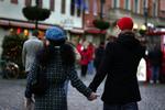Sex. Unge danskere er stadig 16 år første gang, de har sex 