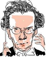 Tegning: Mette Dreyer 