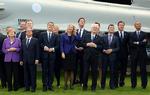 Britain NATO Summit