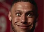 kampagne. Der er ting ved personer, man ikke kan ændre - blandt andet deres seksualitet. Det emne berører Arsenal-spillere i en video. Alex Oxlade-Chamberlain mener ikke, der er noget at gøre ved, at han ligner en Teenage Mutant Ninja Turtle. 