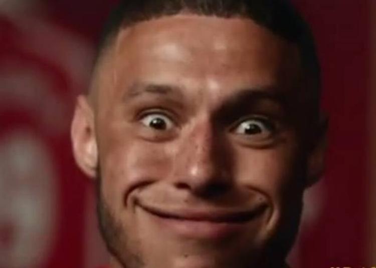 kampagne. Der er ting ved personer, man ikke kan ændre - blandt andet deres seksualitet. Det emne berører Arsenal-spillere i en video. Alex Oxlade-Chamberlain mener ikke, der er noget at gøre ved, at han ligner en Teenage Mutant Ninja Turtle. 