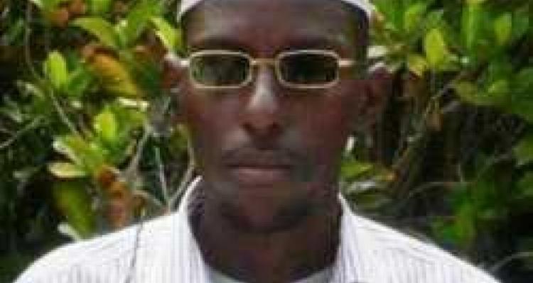 Terrorist. Et af Afrikas mest frygtede mænd, Ahmed Abdi Godane, blev 37 år. 
