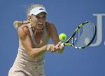 2014 US Open Tennis