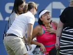 2014 US Open Tennis
