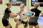 22-22. Spillerne gik hårdt til til hinanden, da København Håndboldpå hjemmebane mødte medaljefavoritterne fra  FC Midtjylland. 