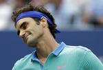 2014 US Open Tennis
