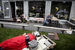 sikkert. Aarhus Festuge årofilerer sig på den brede smag, med fest i gaden, gøgl og øltelt, men den kunstneriske profil er gået fløjten. Man spiller på de sikre kort, lyder kritikken. 