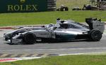 Italy F1 GP Auto Racing