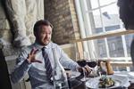 Velbekomme. Fødevareminister Dan Jørgensen vil lancere nye måltidsråd, der skal samle danskerne omkring det gode måltid. 