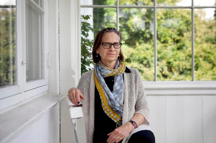 NØJSOM. Ingen forfattere bør rutte med ordene, mener Lydia Davis. Selv Prousts mange ord var yderst velvalgte. 