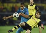 Wildcard. Salomon Rondon (i midten) skal levere for både Zenit og redaktionens Sofahold, når nu klubbens førsteangriber, Hulk, er ude med en skade. 