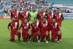 Helte. Fodboldforbundet I Gibraltar måtte kæmpe i 14 år for at få lov til at spille med i Uefa-regi. 