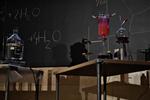 Forskning. Hovedaktionæren i Cheminova er Aarhus Universitets Forskningsfond, og derfor bliver der sandsynligvis flere penge at søge for forskerne. 