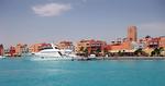 Udflugt. Hurghada er meget mere end bare daseri på stranden og ved poolen. 