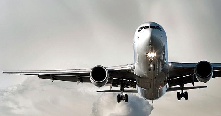 Boykot. Flyselskaber kan blive tvunget tl at ændre ruter, hvis Rusland gør alvor af sin trussel om at lukke landets luftrum. 