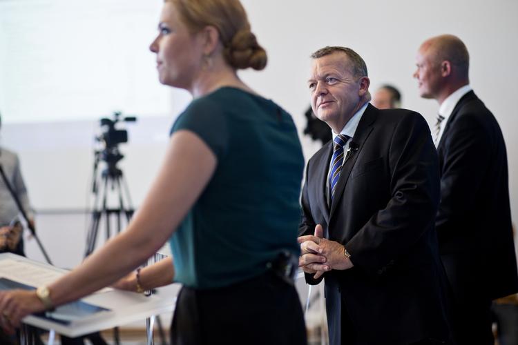SUNDHED. Venstre har præsenteret et sundhedsudspil, der ligger i ren forlængelse af, hvad regeringen vil på området. 