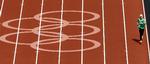 Historisk. I London for to år siden blev Sarah Attar den første kvindelige atletikudøver til at repræsentere Saudi-Arabien ved et OL. 