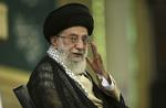 Hersker. Ayatollah Ali Khamenei er 75 år. Han har styret Iran i en tredjedel af sit liv. 