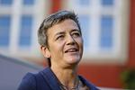 Spekulationer. Om det bliver kommisær for handel, konkurrence eller noget helt tredje er usikkert, men meget tyder på at Danmark med Margrethe Vestager kunne få en yderst indflydelsesrig kommisær. 