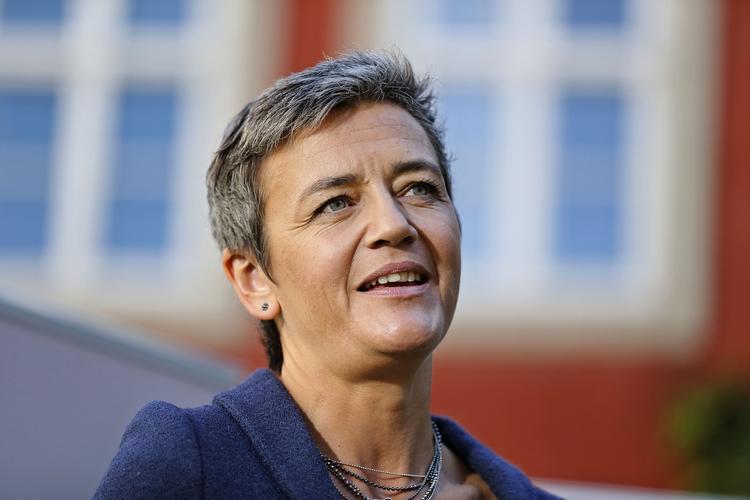 Spekulationer. Om det bliver kommisær for handel, konkurrence eller noget helt tredje er usikkert, men meget tyder på at Danmark med Margrethe Vestager kunne få en yderst indflydelsesrig kommisær. 